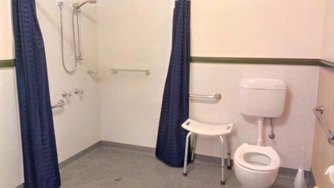 The Crays Accommodation - Accommodation Port Hedland 8