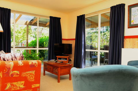 The Crays Accommodation - Accommodation Port Hedland 9