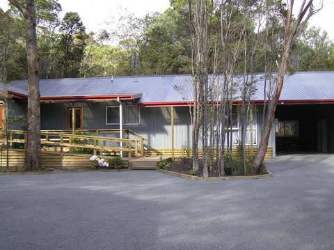 The Crays Accommodation - Accommodation Port Hedland 25