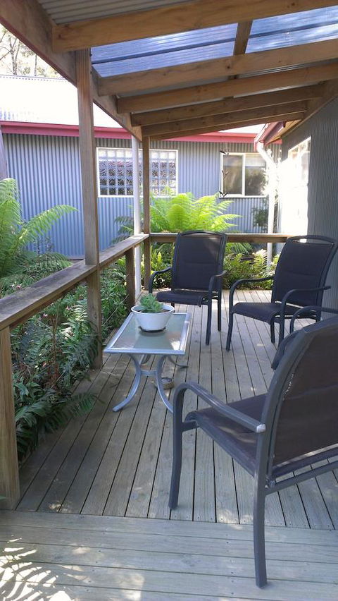 The Crays Accommodation - Accommodation Port Hedland 22