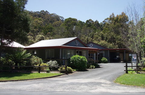 The Crays Accommodation - Accommodation Port Hedland 0