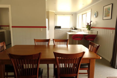 The Crays Accommodation - Accommodation Port Hedland 12
