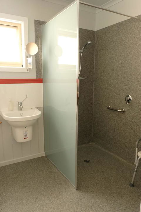 The Crays Accommodation - Accommodation Port Hedland 18
