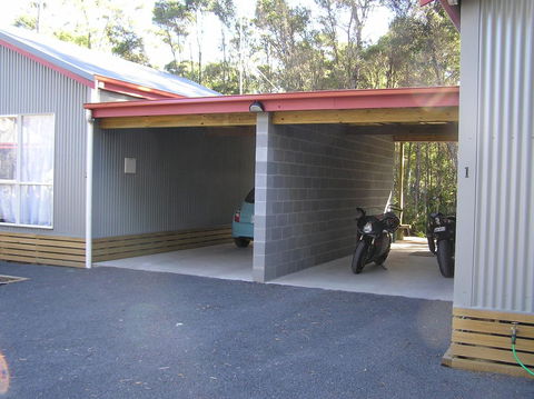 The Crays Accommodation - Accommodation Port Hedland 14