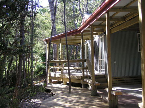 The Crays Accommodation - Accommodation Port Hedland 29
