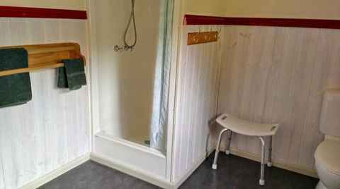 The Crays Accommodation - Accommodation Port Hedland 11