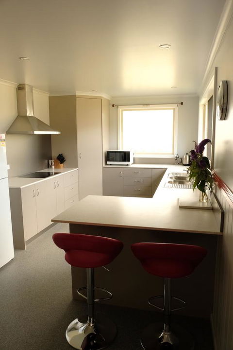 The Crays Accommodation - Accommodation Port Hedland 17