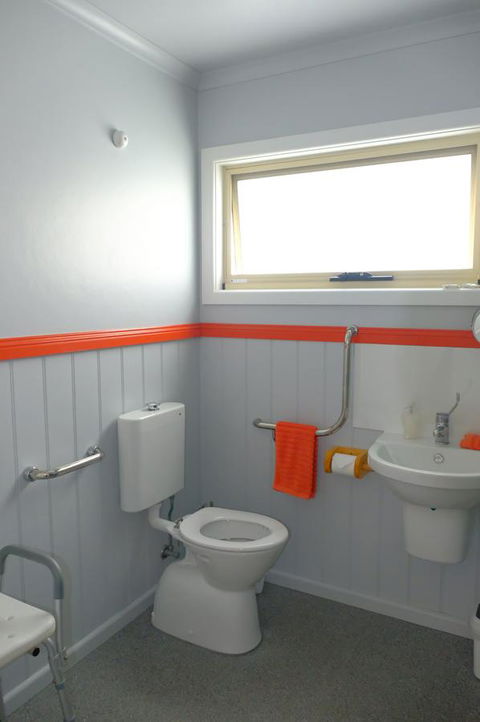The Crays Accommodation - Accommodation Port Hedland 4
