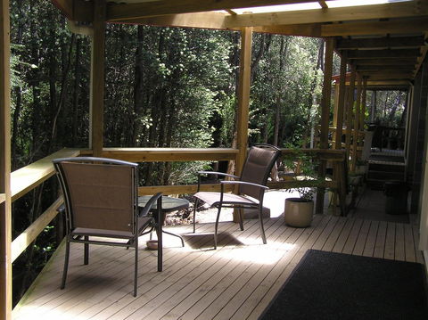 The Crays Accommodation - Accommodation Port Hedland 30