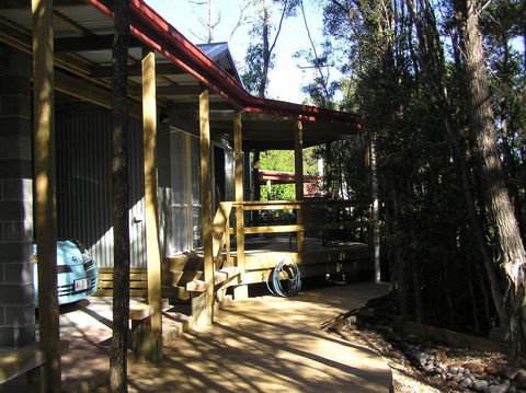 The Crays Accommodation - Accommodation Port Hedland 33