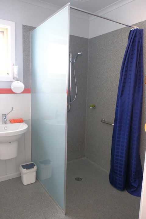The Crays Accommodation - Accommodation Port Hedland 1