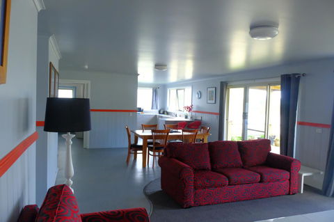 The Crays Accommodation - Accommodation Port Hedland 2