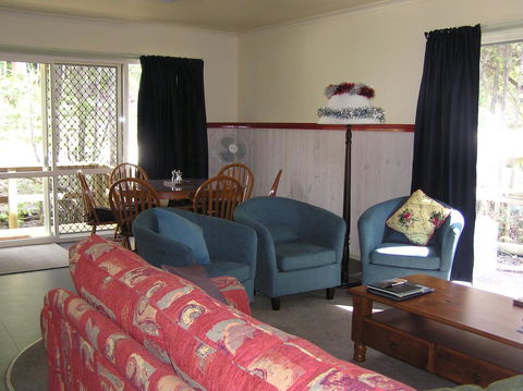 The Crays Accommodation - Accommodation Port Hedland 32