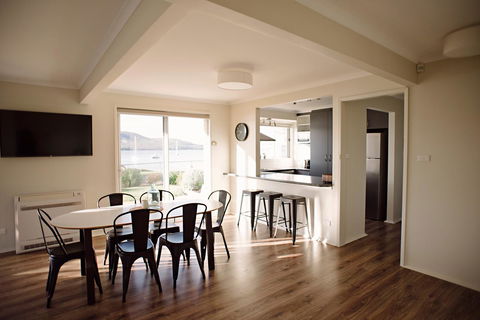 The Holiday Home People - Accommodation Port Hedland 7