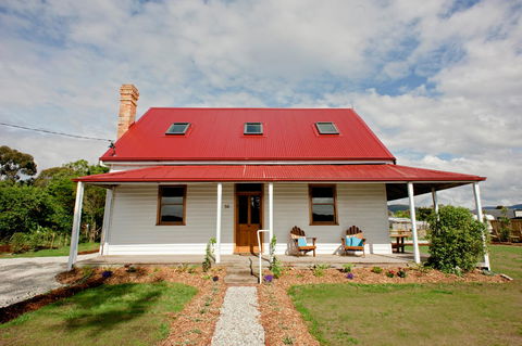 The Holiday Home People - Accommodation Port Hedland 18