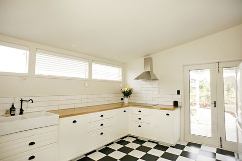 The Holiday Home People - Accommodation Port Hedland 20