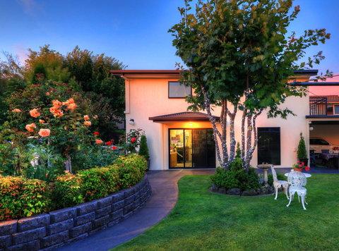 Birchwood On The River - Devonport, Tasmania - Self-Contained And Self-Catering Accommodation - Accommodation Port Hedland 6