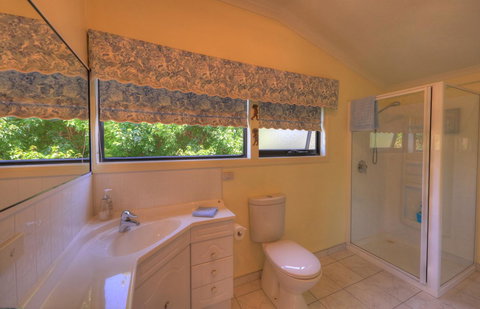 Birchwood On The River - Devonport, Tasmania - Self-Contained And Self-Catering Accommodation - Accommodation Port Hedland 14