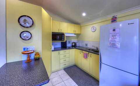 Birchwood On The River - Devonport, Tasmania - Self-Contained And Self-Catering Accommodation - Accommodation Port Hedland 20