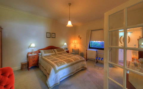 Birchwood On The River - Devonport, Tasmania - Self-Contained And Self-Catering Accommodation - Accommodation Port Hedland 12
