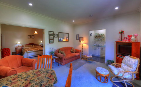 Birchwood On The River - Devonport, Tasmania - Self-Contained And Self-Catering Accommodation - Accommodation Port Hedland 15