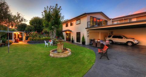 Birchwood On The River - Devonport, Tasmania - Self-Contained And Self-Catering Accommodation - Accommodation Port Hedland 7