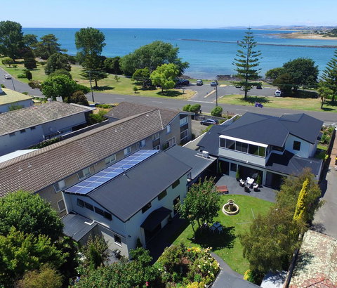 Birchwood On The River - Devonport, Tasmania - Self-Contained And Self-Catering Accommodation - Accommodation Port Hedland 9