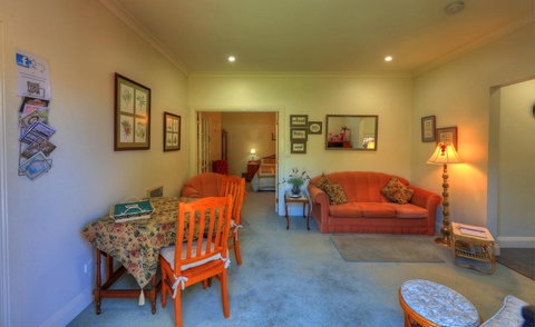 Birchwood On The River - Devonport, Tasmania - Self-Contained And Self-Catering Accommodation - Accommodation Port Hedland 16