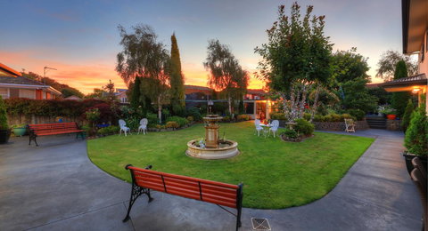 Birchwood On The River - Devonport, Tasmania - Self-Contained And Self-Catering Accommodation - Accommodation Port Hedland 2