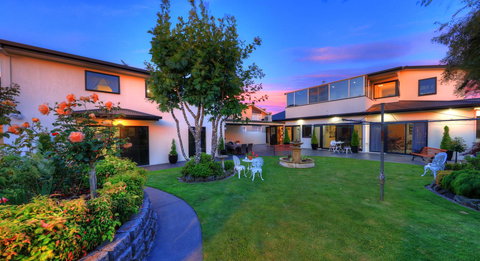 Birchwood On The River - Devonport, Tasmania - Self-Contained And Self-Catering Accommodation - Accommodation Port Hedland 8