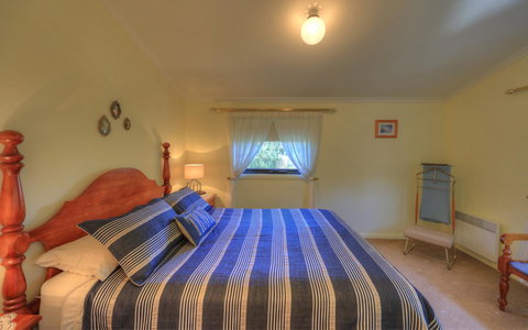 Birchwood On The River - Devonport, Tasmania - Self-Contained And Self-Catering Accommodation - Accommodation Port Hedland 13