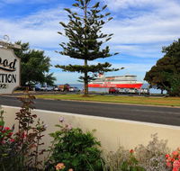 Birchwood Devonport self-contained self catering accommodation - Accommodation Port Hedland
