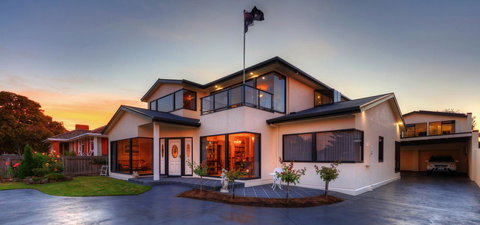 Birchwood On The River - Devonport, Tasmania - Self-Contained And Self-Catering Accommodation - Accommodation Port Hedland 5