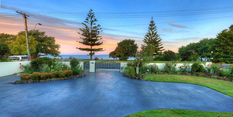 Birchwood On The River - Devonport, Tasmania - Self-Contained And Self-Catering Accommodation - Accommodation Port Hedland 10