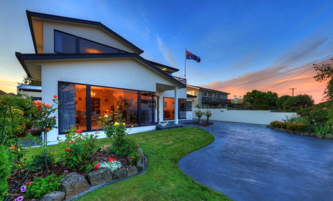 Birchwood On The River - Devonport, Tasmania - Self-Contained And Self-Catering Accommodation - Accommodation Port Hedland 1