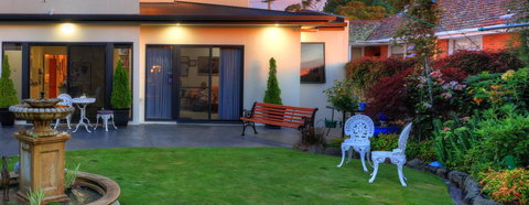 Birchwood On The River - Devonport, Tasmania - Self-Contained And Self-Catering Accommodation - Accommodation Port Hedland 11