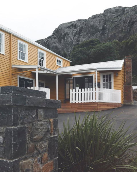 Ship Inn Stanley - Accommodation Port Hedland 3