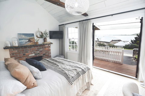 Ship Inn Stanley - Accommodation Port Hedland 6