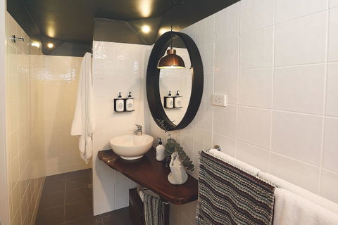 Ship Inn Stanley - Accommodation Port Hedland 16