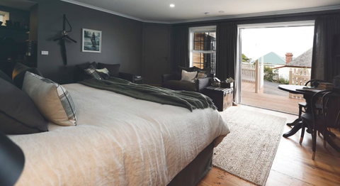 Ship Inn Stanley - Accommodation Port Hedland 12