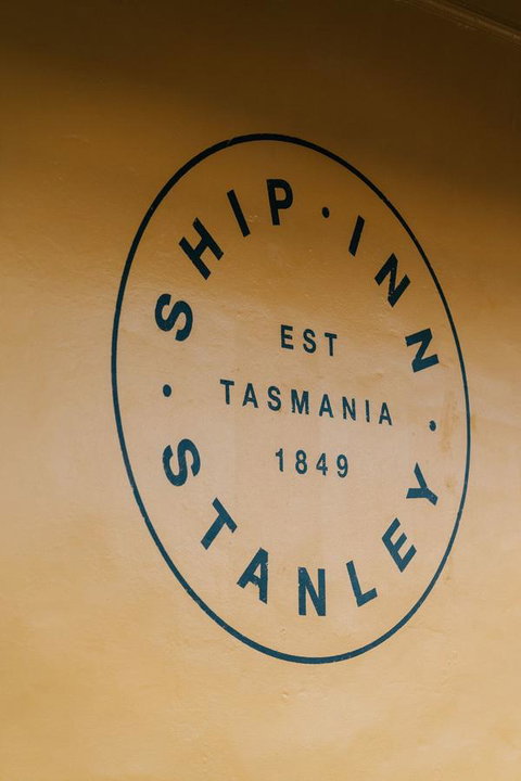 Ship Inn Stanley - Accommodation Port Hedland 25