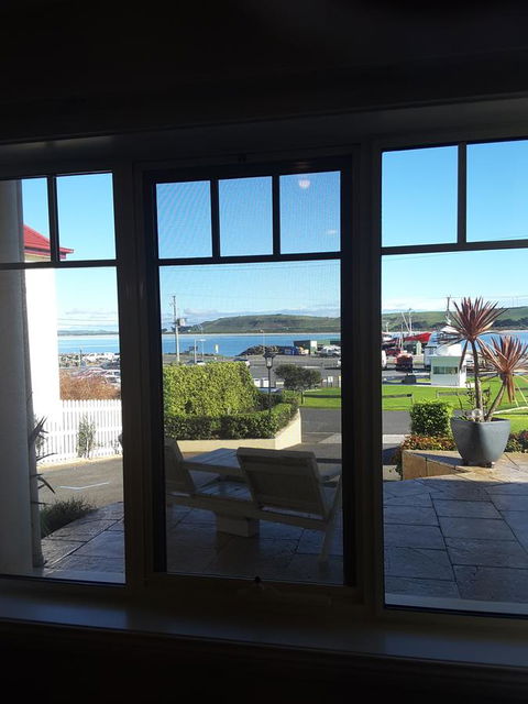 On The Terrace - Accommodation Port Hedland 16