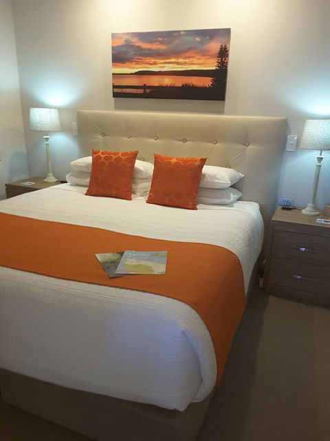 On The Terrace - Accommodation Port Hedland 4