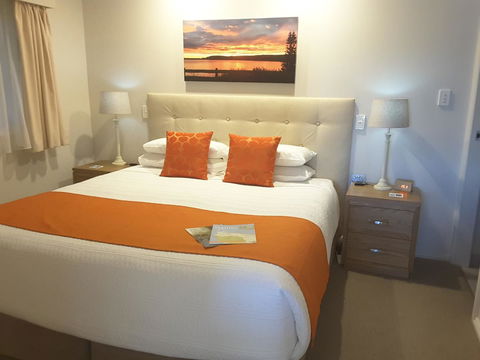 On The Terrace - Accommodation Port Hedland 3