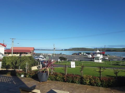 On The Terrace - Accommodation Port Hedland 35