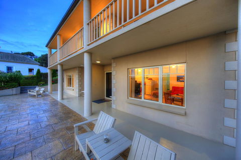 On The Terrace - Accommodation Port Hedland 44
