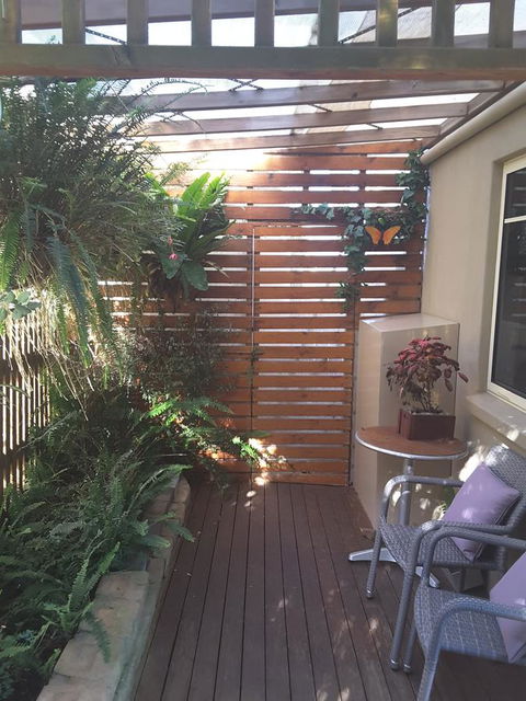 On The Terrace - Accommodation Port Hedland 9