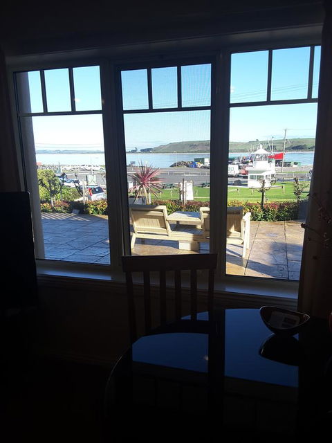 On The Terrace - Accommodation Port Hedland 21