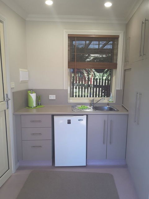 On The Terrace - Accommodation Port Hedland 17
