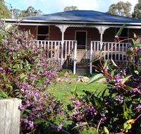 Post House Cottage - Accommodation Port Hedland